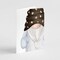 Winter Gnome Christmas Cards - 24-Pack of Holiday Greeting Cards with 12 Cozy Gnome Designs, Perfect for Sharing Merry Christmas and Holiday Wishes, Blank Inside for Personalized Messages - Whimsical and Charming Festive Stationery Set